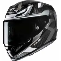 HJC RPHA 12 Carbon Xentra Hjälm