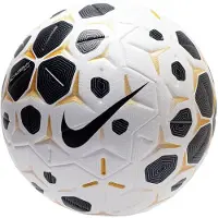 Nike Fotboll Academy Elite - Vit/svart, storlek Ball SZ. 5