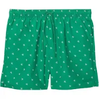 Calvin Klein Medium Drawstring Swim Shorts Essentials