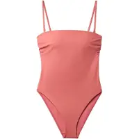 Calvin Klein Bandeau Swimsuit Essentials