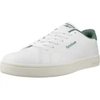 Reebok Court Clean Skor