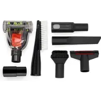 Nedis Dammsugare Start Kit | Bil | Electrolux / Universella | 32 - 35 mm