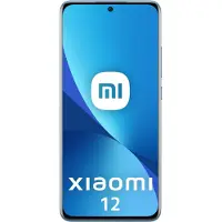 Xiaomi 12 5G 8/256GB Dual - Blue