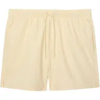 Calvin Klein Medium Drawstring Swim Shorts Essentials