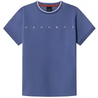 Hackett Hs Essential T-shirt Med Korta ärmar