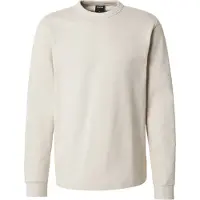 G-Star Tweeter Long Sleeve T-Shirt - White - Men