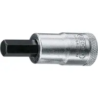 Gedore IN 30 5/32AF 2195232 Inner-sexkantig Skruvmejselsats 5/32 3/8