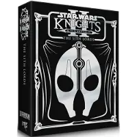 Star Wars Knights of the Old Republic II: The Si