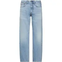 Calvin Klein Jeans 90s Straight Jeans