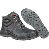 Footguard SAFETY BOOTS S3 41 - 45 EN 345