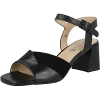 Caprice Sandal svart