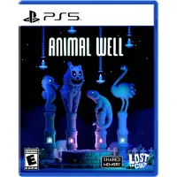 Ps5 Animal Well-imp-usa