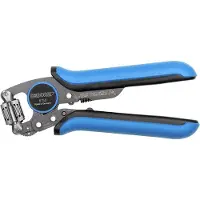 Gedore - Presszange CrimpMax-3608150 Professional3416437 3416437 8150 Crimptång 0.08 till 16 mm²