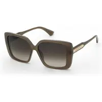 Nina Ricci Snr462-580g41 Solglasögon För Kvinnor