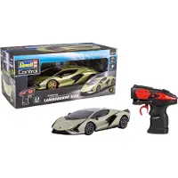 Revell Control RC Bil nybörjare Elektrisk Sportbil Lamborghini Sián
