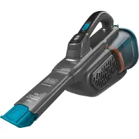 Black & Decker Bhhv320b-qw Handhållen Dammsugare