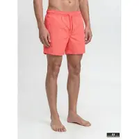 Jack & Jones Maui Tropic Solid Simshorts