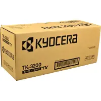 Kyocera TK-3200 Tonerkassett Svart