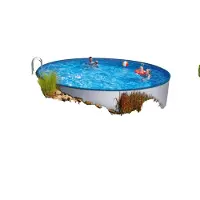 Mountfield Azuro Pool 300 Med Skimmer 2000 Utan Hål