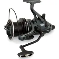 Shimano Baitrunner Ci4 Xt-b Karpfiskerulle
