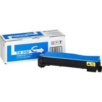 Kyocera TK-540C cyan toner (original)