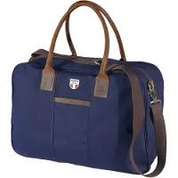 Dolomite Sessanta Canvas Weekender Tygpåse