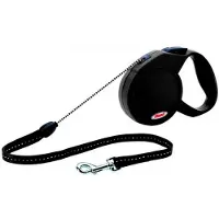 Flexi Classic Basic 5 M Hundkoppel