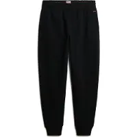 Superdry Byxa 'Essential' svart