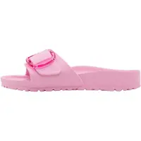Birkenstock Madrid Big Buckle Eva Smala Sandaler