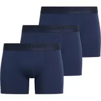 Superdry M3110471c Boxers 3 Enheter