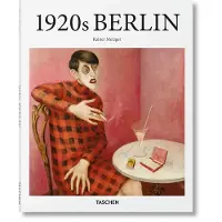 Bookoutlet 1920s Berlin (inbunden, eng)