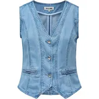 Salsa Jeans 21010898 Väst