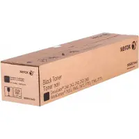 Xerox 006R01449 svart toner 2-pack (original)