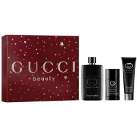 Gucci Guilty Pour Homme Eau de Parfum Parfymset