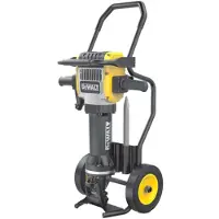 DeWalt Bilningshammare D25981; 62 J