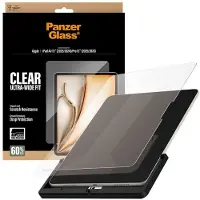 PanzerGlass Displayskyddsglas Apple iPad Air 13 (M3 2025, M2 2024), iPad Pro 13 (M4, 2024) 1 st PG78645