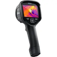 FLIR E5 Pro 160x120px Värmekamera