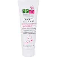 Sebamed Sensitive Skin Cracked Heel Balm Foot Cream Healing Cream For Cracked Heels And Calluses