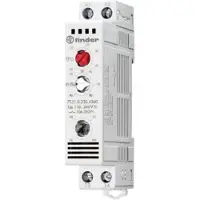 Finder Hygrostat 7T.51.0.230.4360 250 V/AC 1 NO (L x B x H) 88.8 x 17.5 x 47.8 mm 1 st