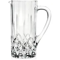 RCR Cristalleria Italiana Pitcher Opera karaffel 1,2 L