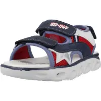 Chicco Platta sandaler CORALLO pojkar - Blå - 28