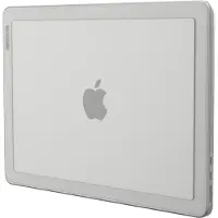 Incase Edge Hardshell Clear Case 13 for MacBook Air (Silicon M2-M4, Year 22-25)