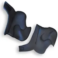 Schuberth Concept Kindkuddar