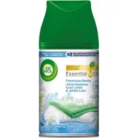 Airwick Freshmatic Cool Linen Refill - 250 ml