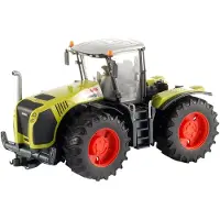 BRUDER Claas Xerion 5000 Traktor