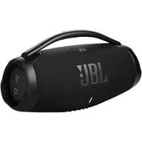 JBL Boombox 3 Wifi Bluetooth-högtalare