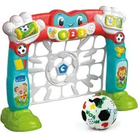 Clementoni Baby interaktiv grindport (50926)