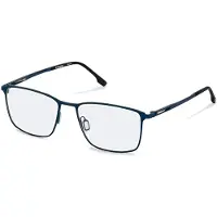 Rodenstock R7151 Square Glasögon