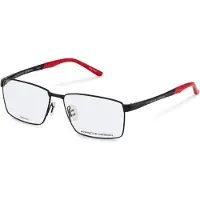 Porsche Design P8777 Square Glasögon