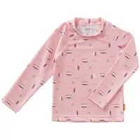 Fresk Surf Långärmad T-shirt